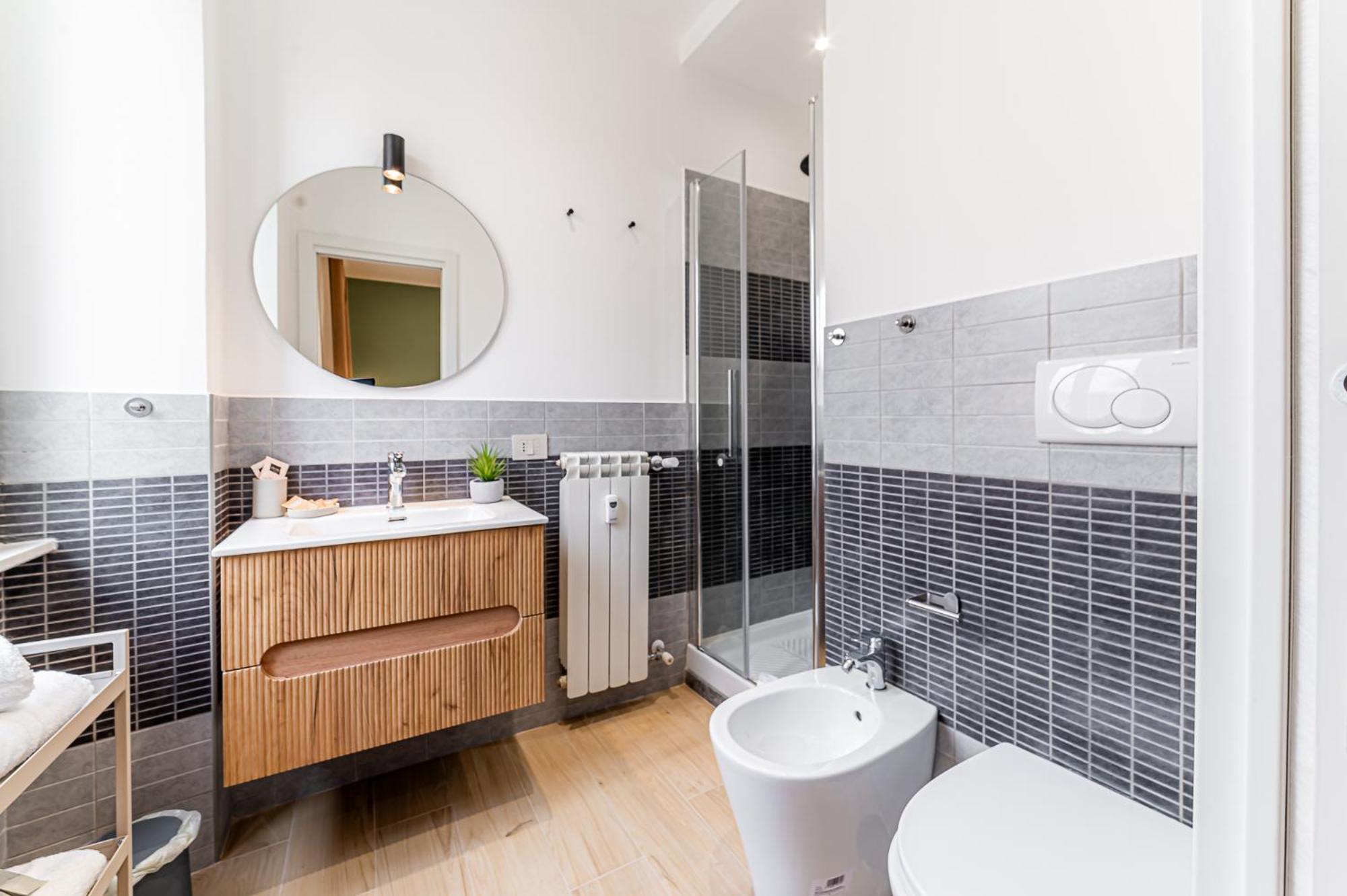 Giano Vatican Suites - Metro Cipro Rome Extérieur photo